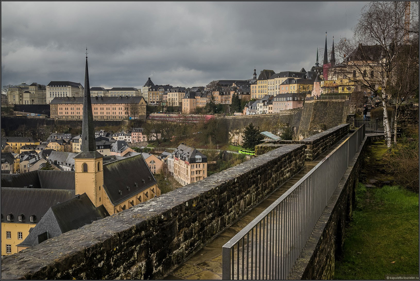 Luxembourg
